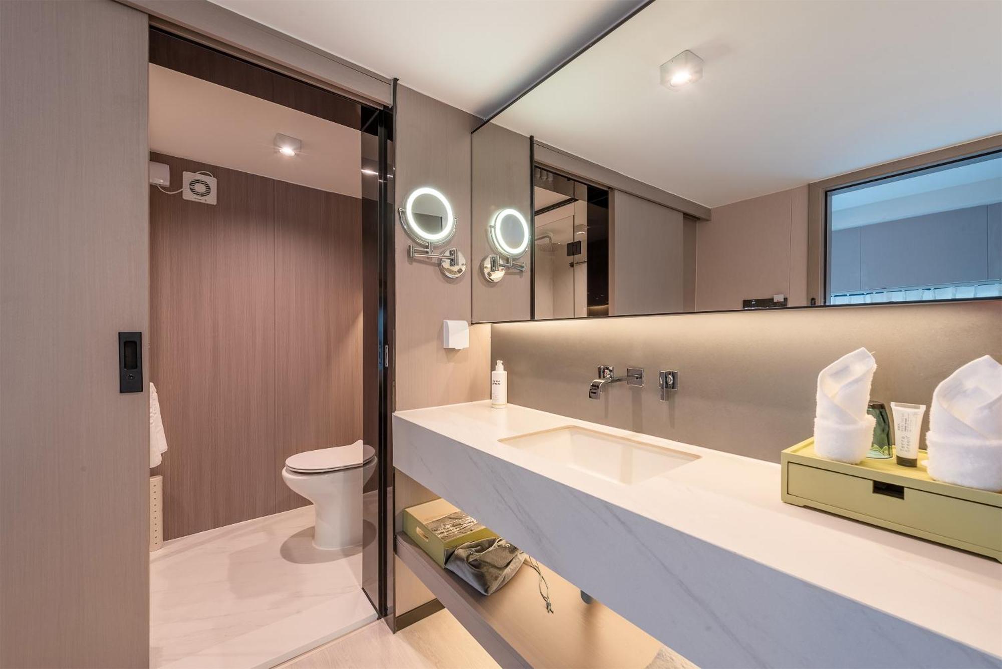 Oness Executive Hotel Guangzhou Huangpu Luogang - Free Shuttle Bus For Canton Fair Quảng Châu Ngoại thất bức ảnh