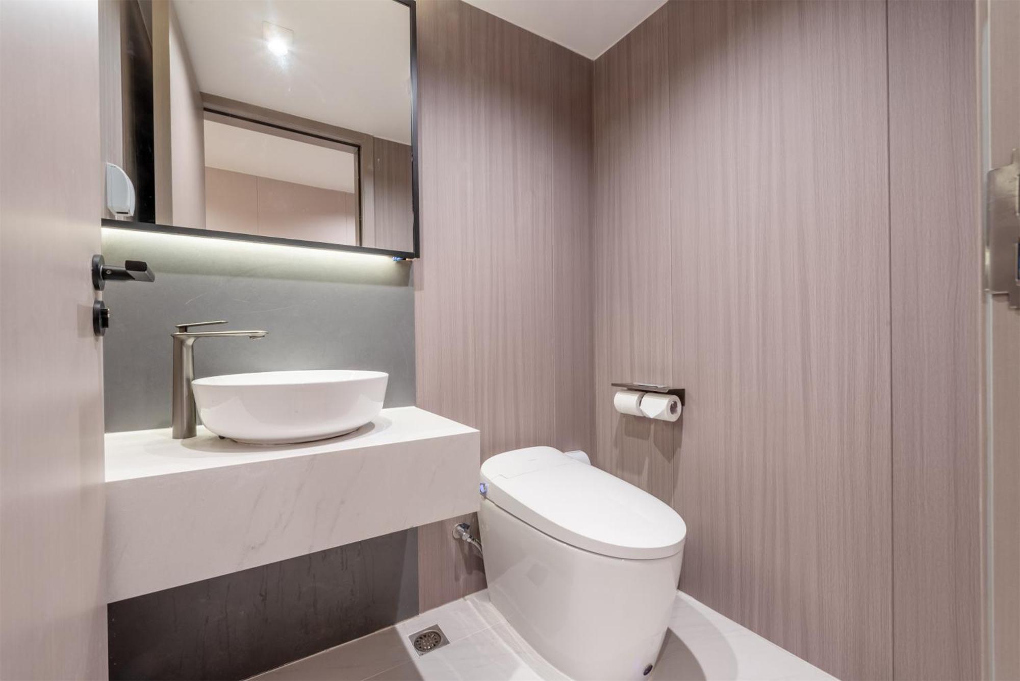 Oness Executive Hotel Guangzhou Huangpu Luogang - Free Shuttle Bus For Canton Fair Quảng Châu Ngoại thất bức ảnh