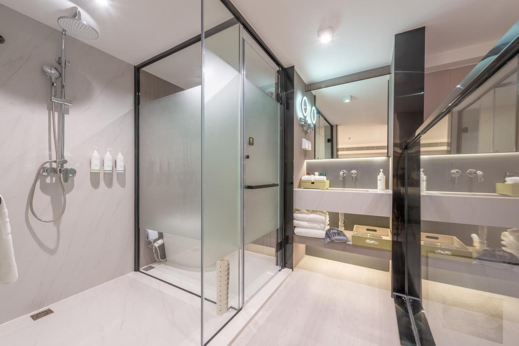 Oness Executive Hotel Guangzhou Huangpu Luogang - Free Shuttle Bus For Canton Fair Quảng Châu Ngoại thất bức ảnh